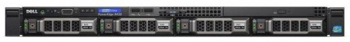 Сервер Dell PowerEdge R430 (210-ADLO-233)