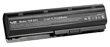 Аккумулятор для ноутбука TopON TOP-DV3