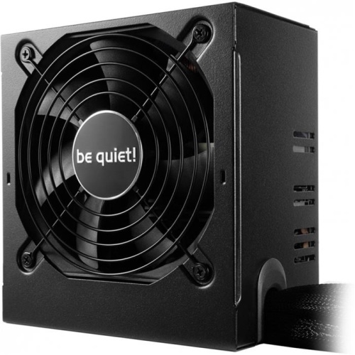 Блок питания be quiet! 600W System Power 8 BN242