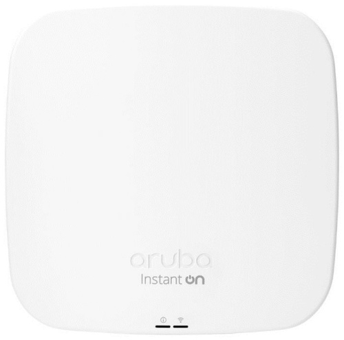 Точка доступа WiFI Hewlett Packard Aruba Instant On AP15 (RW) (R2X06A) Точка доступа WiFI Hewlett Packard Aruba Instant On AP15 (RW) (R2X06A)