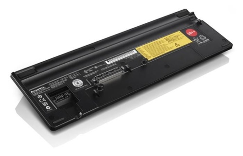 Аккумулятор для ноутбука Lenovo ThinkPad Battery 28++ (9 cell slice) Extended 0A36304