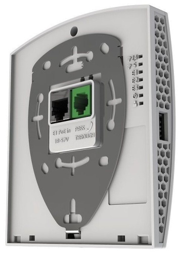 Точка доступа WiFI Mikrotik RBWSAP-5HAC2ND фото 2 Точка доступа WiFI Mikrotik RBWSAP-5HAC2ND фото 2