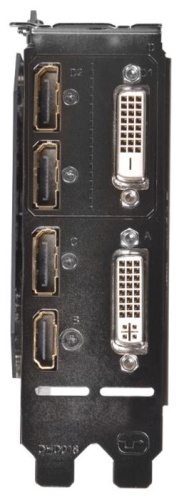 Видеокарта PCI-E GIGABYTE 4096МБ GV-N960G1 GAMING-4GD фото 5
