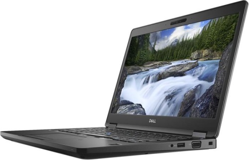 Ноутбук Dell Latitude 5490 5490-1504 фото 3