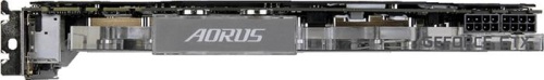 Видеокарта PCI-E GIGABYTE 11264Mb GV-N108TAORUS X WB-11GD GV-N108TAORUSX WB-11GD фото 7