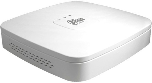 Видеорегистратор Dahua DHI-NVR2104-4KS2 Видеорегистратор Dahua DHI-NVR2104-4KS2