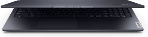 Ноутбук Lenovo Yoga Slim 7-15 (82AC001VRU) фото 8