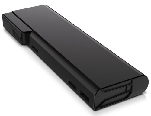 Аккумулятор для ноутбука Hewlett Packard Battery QK643AA