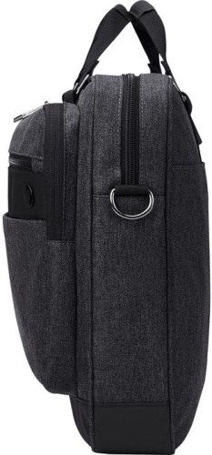 Сумка для ноутбука Hewlett Packard Case Executive Topload 6KD08AA фото 4 Сумка для ноутбука Hewlett Packard Case Executive Topload 6KD08AA фото 4