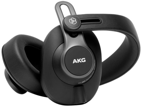 Наушники AKG K371 K371 фото 2