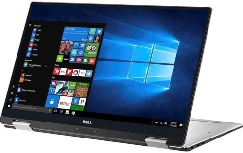 Трансформер Dell XPS 13 9365-2516