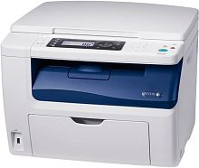 МФУ лазерное цветное Xerox WorkCentre 6025BI 6025V_BI