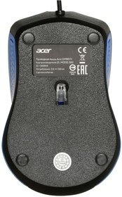  Acer OMW011 / ZL.MCEEE.002