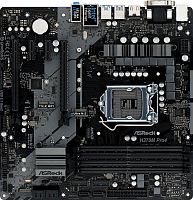 Мат. плата Socket1151 ASRock H370M PRO4