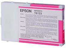 Оригинальный струйный картридж Epson T613300 C13T613300