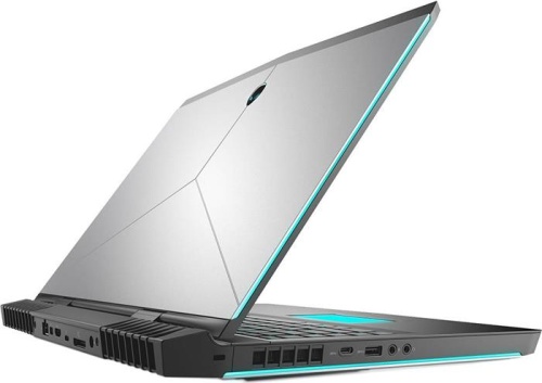 Ноутбук Dell Alienware 17 R5 A17-7817 фото 4