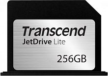 Карта памяти JetDrive Transcend 256 Гб JetDrive Lite 360 TS256GJDL360