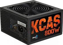 Блок питания Aerocool 800W KCAS-800W