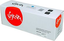 Картридж совместимый лазерный Sakura SACF211A