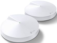 Бесшовный Mesh роутер TP-Link Deco M5 (DECO M5(2-PACK))