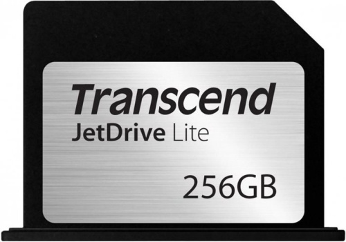 Карта памяти JetDrive Transcend 256 Гб JetDrive Lite 360 TS256GJDL360 Карта памяти JetDrive Transcend 256 Гб JetDrive Lite 360 TS256GJDL360