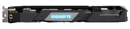 Видеокарта PCI-E GIGABYTE 8192Mb GV-R55XTGAMING OC-8GD фото 6