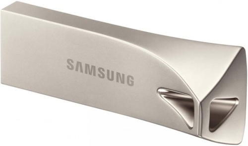 Накопитель USB flash Samsung 64Gb Bar Plus MUF-64BE3/APC фото 2