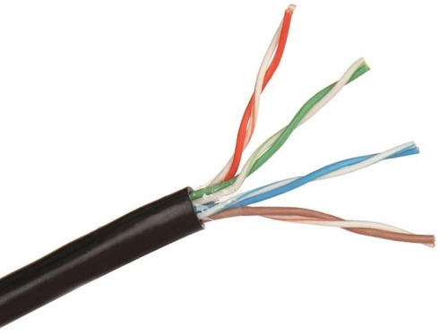 Кабель UTP ExeGate EX256749RUS Кабель UTP ExeGate EX256749RUS