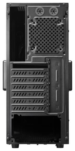 Корпус Miditower Cooler Master K350 RC-K350-KWN2-EN фото 5