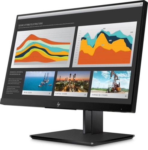 Монитор Hewlett Packard Z22n G2 черный 1JS05A4 фото 3 Монитор Hewlett Packard Z22n G2 черный 1JS05A4 фото 3
