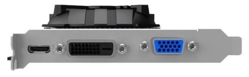 Видеокарта PCI-E Palit 2048МБ GeForce GT740 OC NE5T740S1341-1073FBulk фото 3