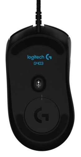 Игровая мышь Logitech G403 Prodigy черный 910-004824 фото 5