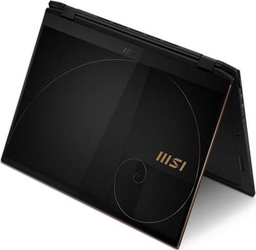 Ноутбук MSI Summit E16 Flip Evo (A11MT-092) фото 3