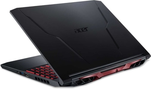 Ноутбук Acer Nitro 5 AN515-57 black (NH.QELER.005) фото 5