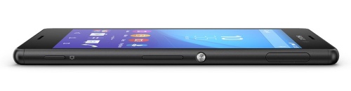 Смартфон Sony E2312 Xperia M4 Aqua Dual 8Gb Black 1294-5483 фото 2