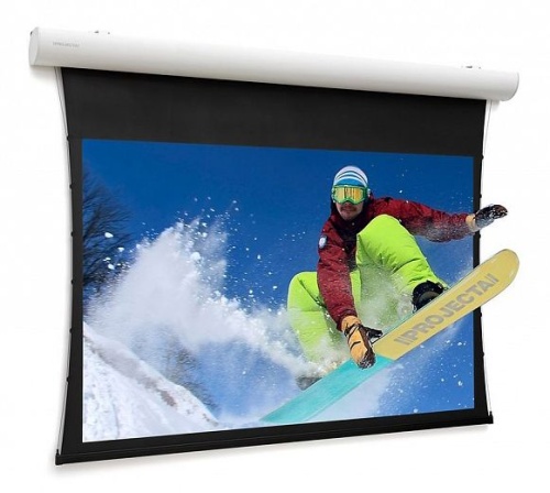 Экран с электроприводом Projecta Tensioned Elpro Concept 218x380 см (172 ) 10102780 Экран с электроприводом Projecta Tensioned Elpro Concept 218x380 см (172 ) 10102780