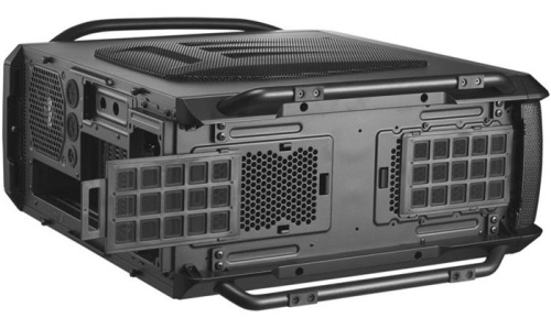 Корпус Miditower Cooler Master COSMOS SE COS-5000-KWN1 фото 7