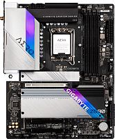 Мат. плата Socket1700 GIGABYTE Z690 AERO G