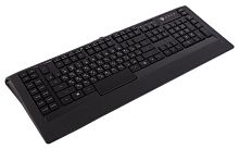 Клавиатура Hewlett Packard OMEN Keyboard SteelSeries X7Z97AA