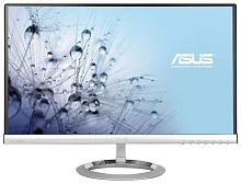 Монитор ASUS MX239H silver-black 90LMGC051L010O1C-