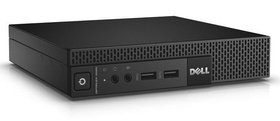 ПК Dell Optiplex 3020 Micro 3020-6859