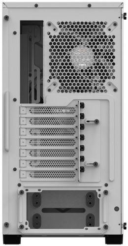 Корпус Miditower be quiet! PURE BASE 500DX WHITE (BGW38) фото 3