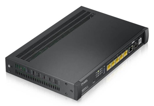 Маршрутизатор WiFI ZyXEL SBG5500-A-ZZ0101F фото 2