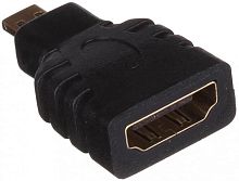 Переходник HDMI - micro HDMI ExeGate EX194343RUS