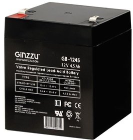    Ginzzu GB-1245