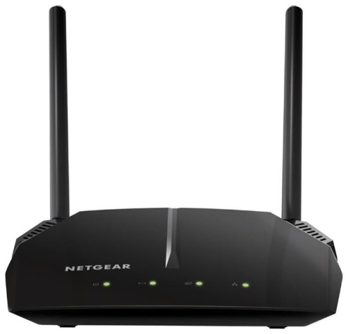 Роутер Wi-Fi Netgear R6120-100PES