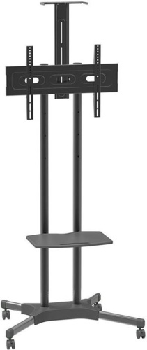 Подставка ARM MEDIA PT-STAND-12 black Подставка ARM MEDIA PT-STAND-12 black