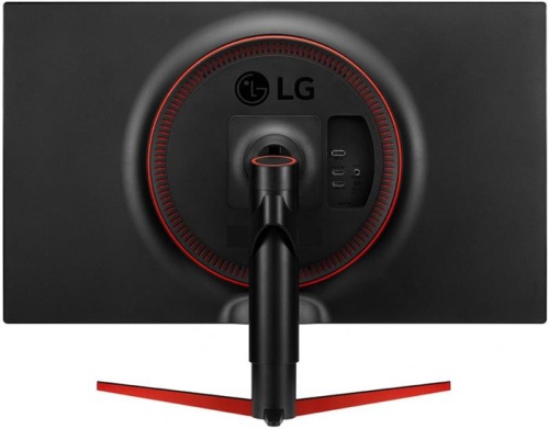Монитор LG 32GK650F-B фото 5