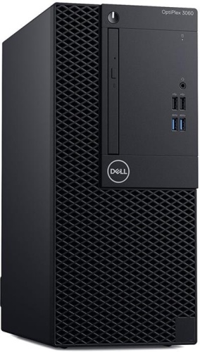 ПК Dell OptiPlex 3060 MT (3060-7502) фото 2