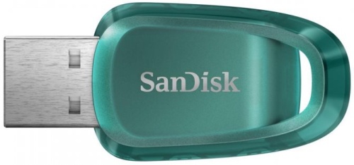 Накопитель USB flash SanDisk 128GB SanDisk CZ96 Ultra Eco SDCZ96-128G-G46